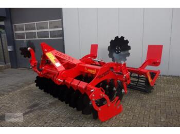 Ziegler ziegler disc master pro 3002 - Disc harrow