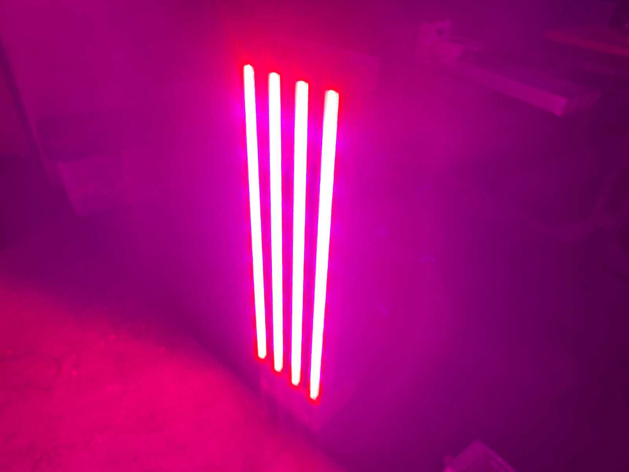 Agricultural machinery Dli Apex series