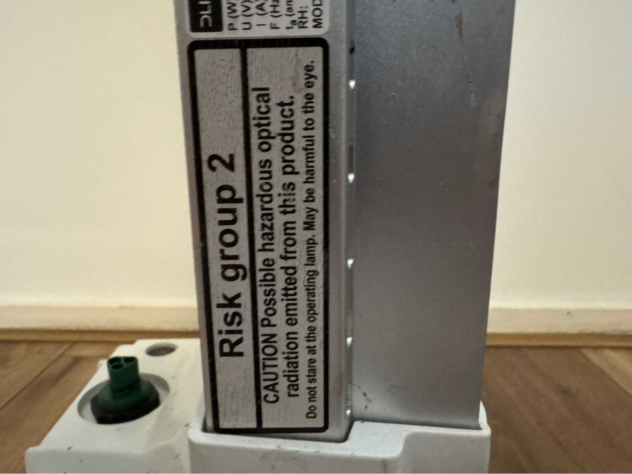 Agricultural machinery Dli Apex series