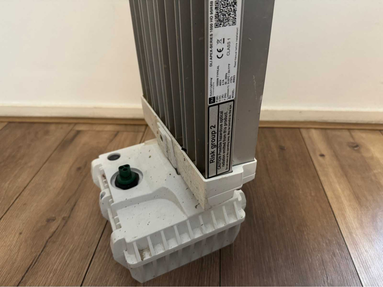 Agricultural machinery Dli Apex series