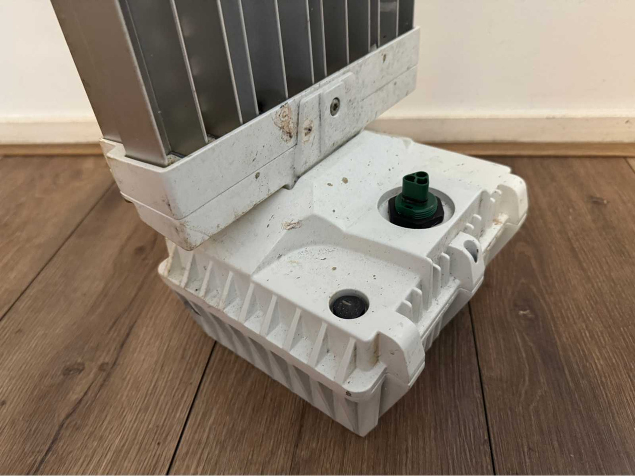 Agricultural machinery Dli Apex series