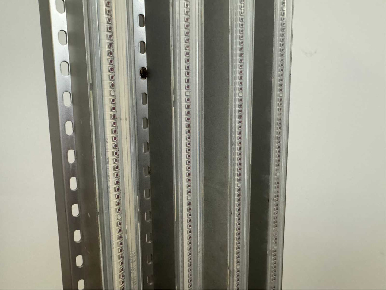 Agricultural machinery Dli Apex series