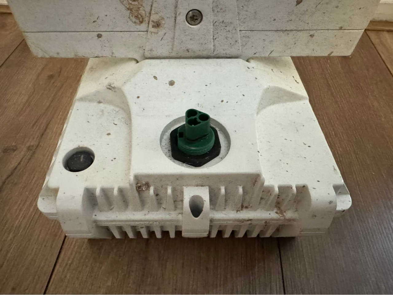 Agricultural machinery Dli Apex series