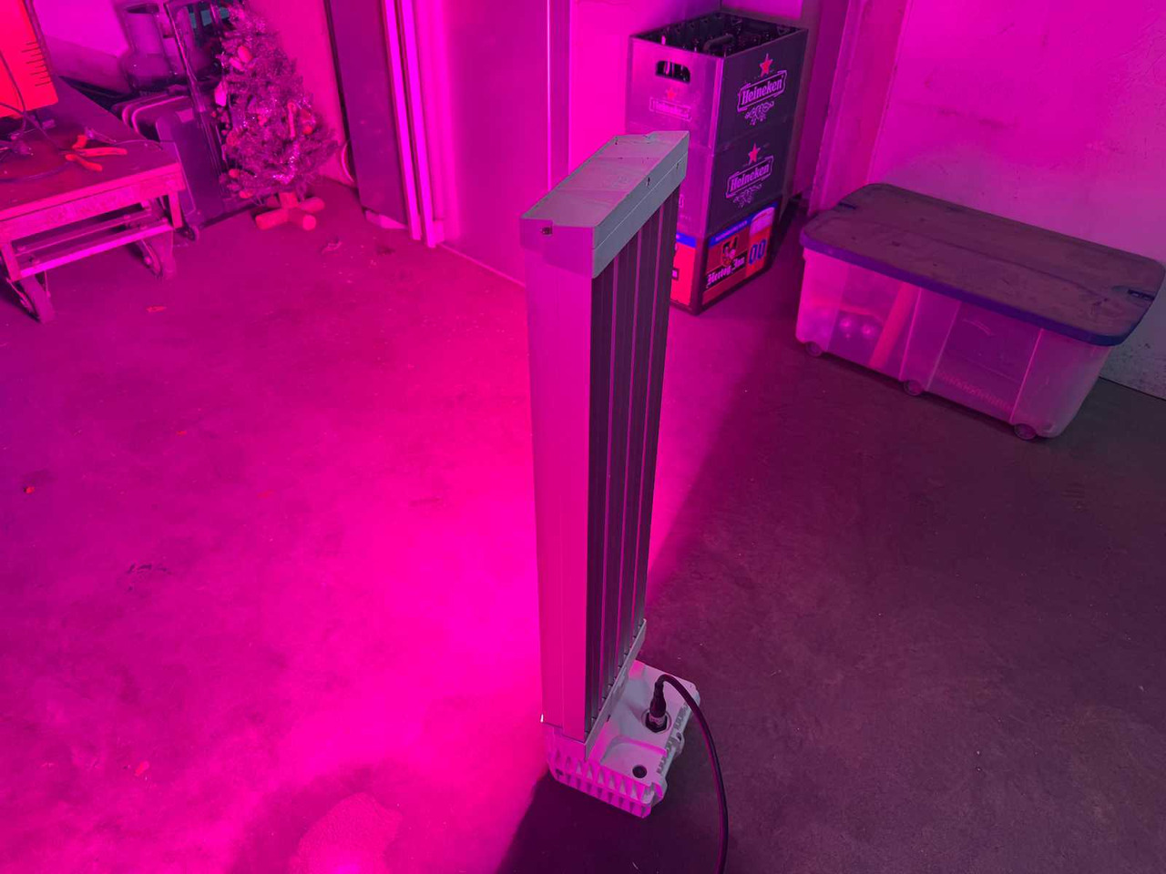 Agricultural machinery Dli Apex series