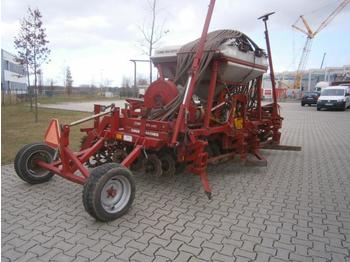 Seed drill Doublet Record Combi-Dan 3000: picture 1