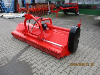 Flail mower Drago VP280: picture 1