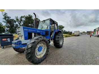 Farm tractor Ebro 6125-4: picture 1