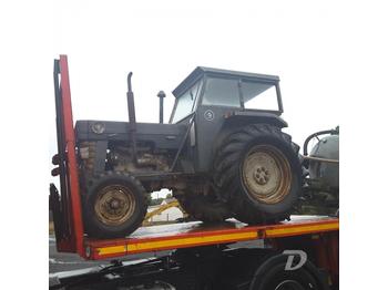 Farm tractor Ebro perkins de 3610 cm3 160E: picture 1