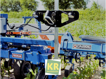 New Soil tillage equipment Econet SGI 8R75 Carré: picture 3