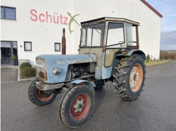 Farm tractor EICHER