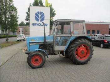 Farm tractor Eicher 4060: picture 1