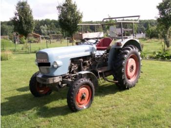 Farm tractor Eicher Tiger 74 3153: picture 1