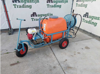 Agricultural machinery Empas 21-55-200B