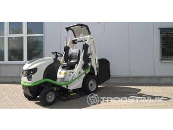 Compact tractor Etesia Buffalo BPHP 2: picture 1