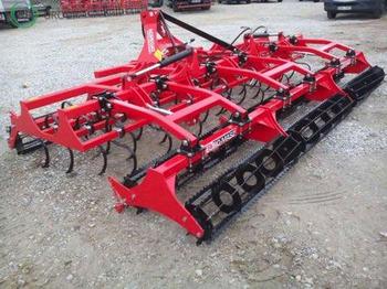 New Combine seed drill Euro-masz Pre-sewing cultivator AU 42/Cultivador/Cultivateur: picture 1