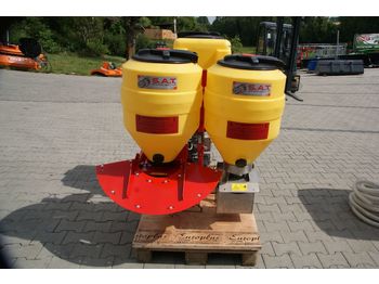 Sowing equipment Europart AKTION-Kleinsamenstreuer-NEU: picture 1