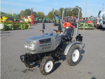 Farm tractor Eurotrac M16-II: picture 1