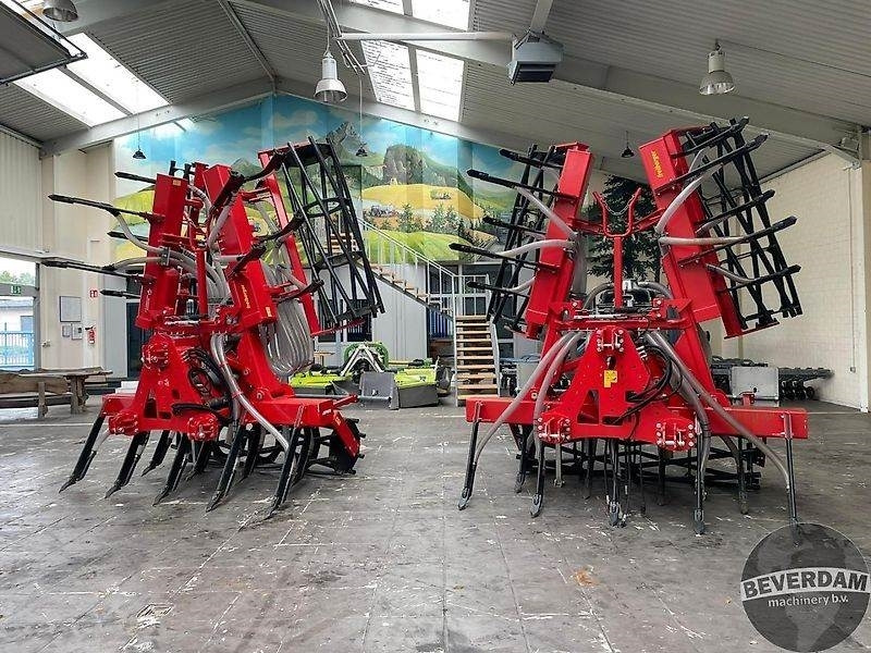 Agricultural machinery Evers Freiberger
