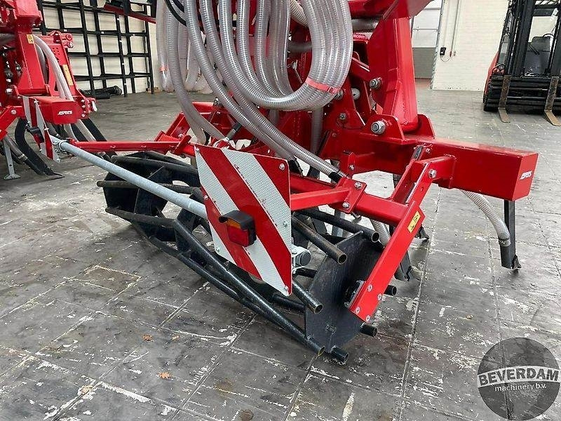 Agricultural machinery Evers Freiberger