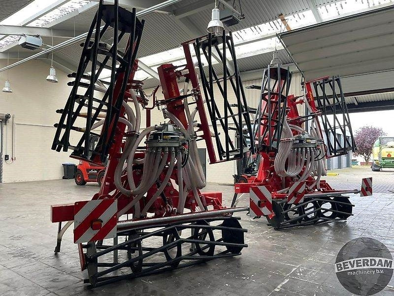 Agricultural machinery Evers Freiberger