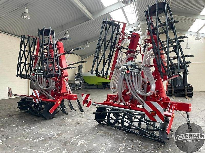 Agricultural machinery Evers Freiberger
