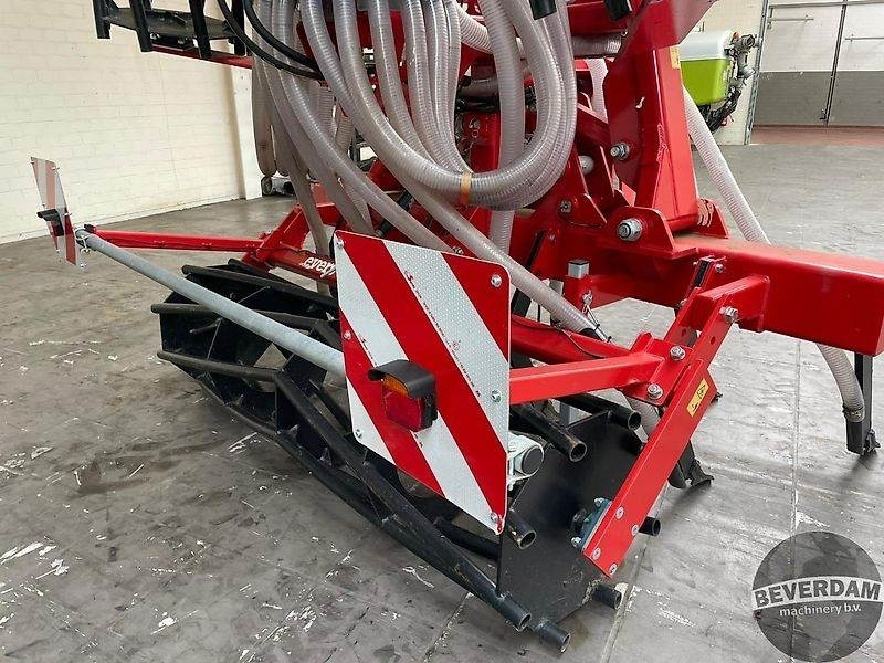 Agricultural machinery Evers Freiberger