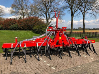 Agricultural machinery Evers Freiberger BV 19-600 