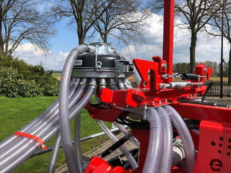 Agricultural machinery Evers Freiberger BV 19-600