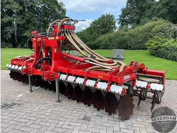 Agricultural machinery Evers Toric SIF 506 