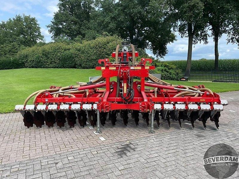 Agricultural machinery Evers Toric SIF 506