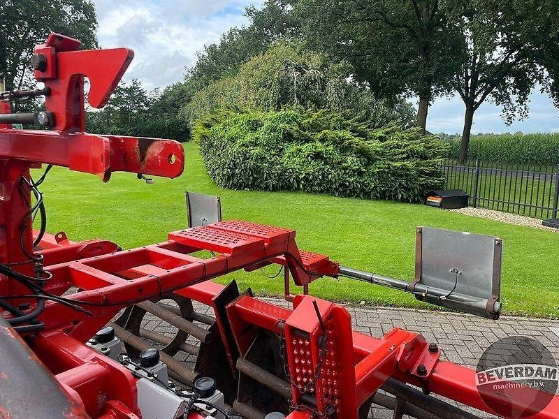Agricultural machinery Evers Toric si 662/56m62