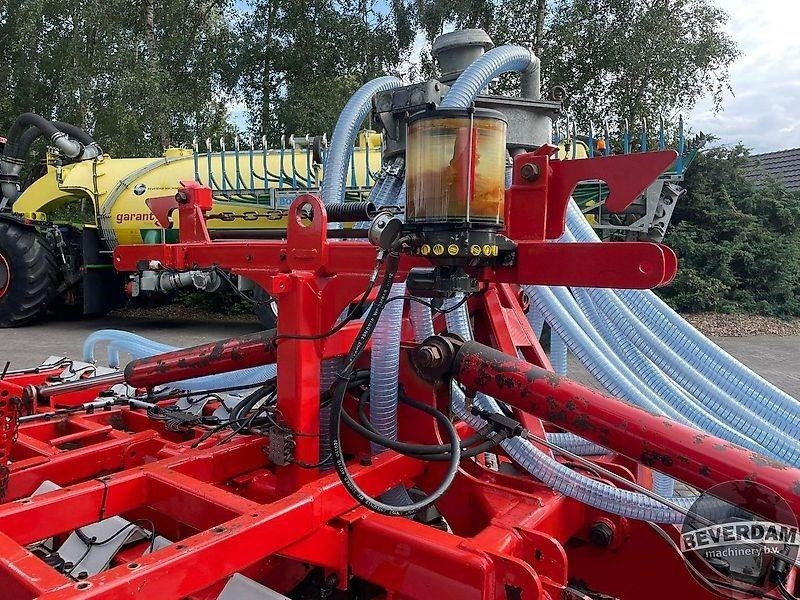 Agricultural machinery Evers Toric si 662/56m62