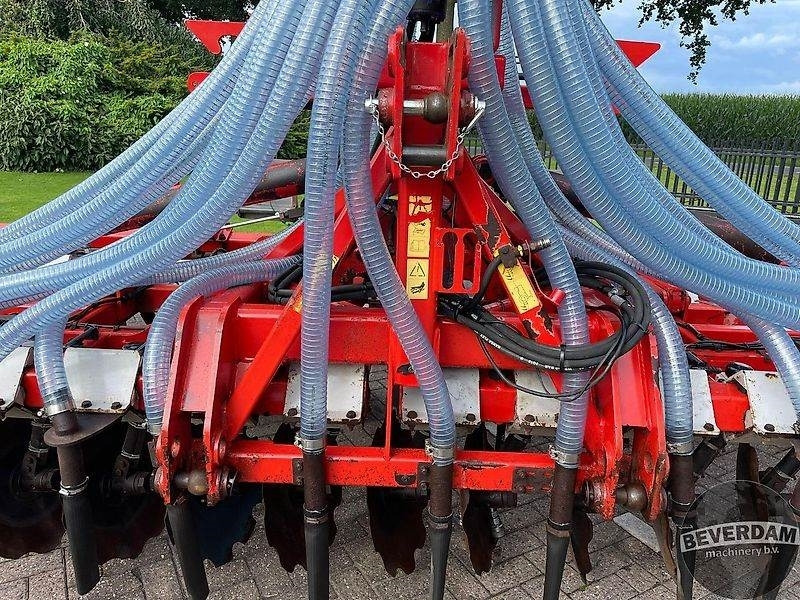 Agricultural machinery Evers Toric si 662/56m62
