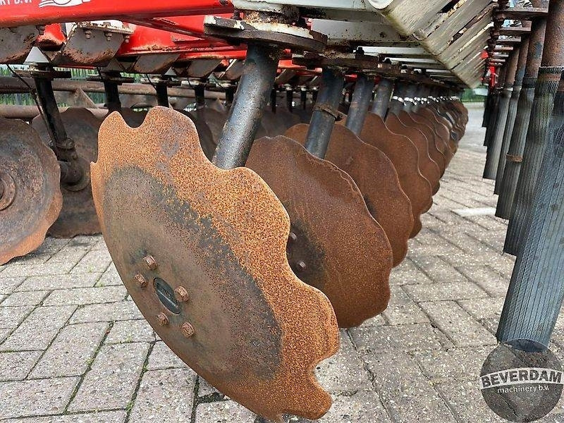 Agricultural machinery Evers Toric si 662/56m62