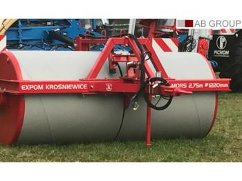 New Farm roller Expom wał łąkowy MORS 2,75 meadow roller,wiesenwalze: picture 1