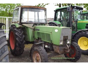Farm tractor FENDT 105 S: picture 1