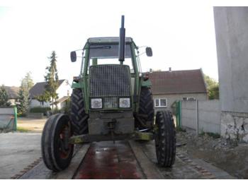 Farm tractor FENDT 106 LS TURBOMATIK: picture 1