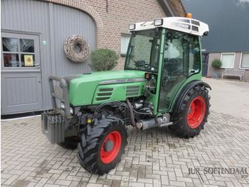 Farm tractor FENDT 209v: picture 1