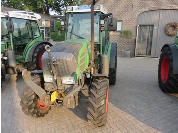 Farm tractor FENDT 210 P Vario TMS: picture 1
