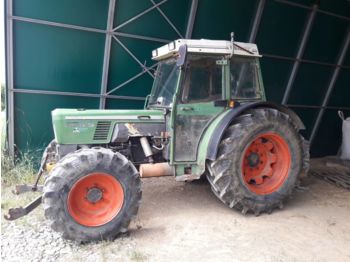 Farm tractor FENDT 275 S: picture 1