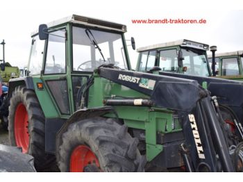 Farm tractor FENDT 309 LSA: picture 1