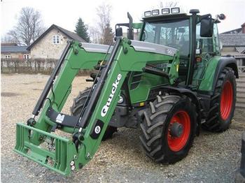 Farm tractor FENDT 310 Vario: picture 1