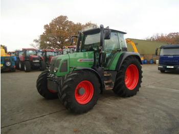 Farm tractor FENDT 412 Diesel: picture 1