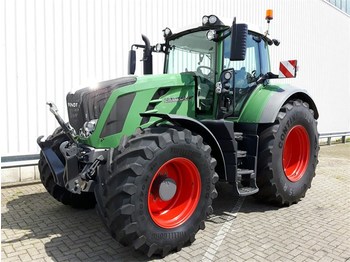 Farm tractor FENDT 824 SCR ProfiPlus: picture 1