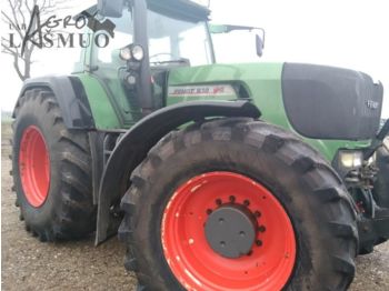 Farm tractor FENDT 930: picture 1