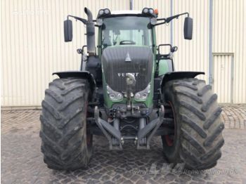 Farm tractor FENDT 933 Vario ProfiPlus: picture 1