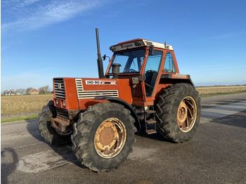 Farm tractor FIAT 140-90 DT: picture 1