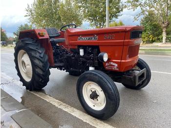 Farm tractor FİAT 54 C: picture 1