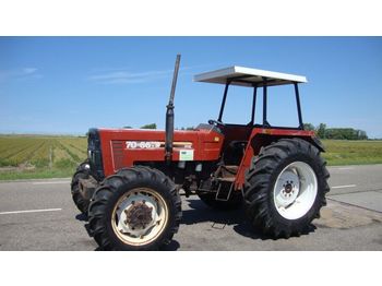 Farm tractor FIAT 70-66 DT: picture 1