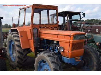 Farm tractor FIAT 750 DT: picture 1